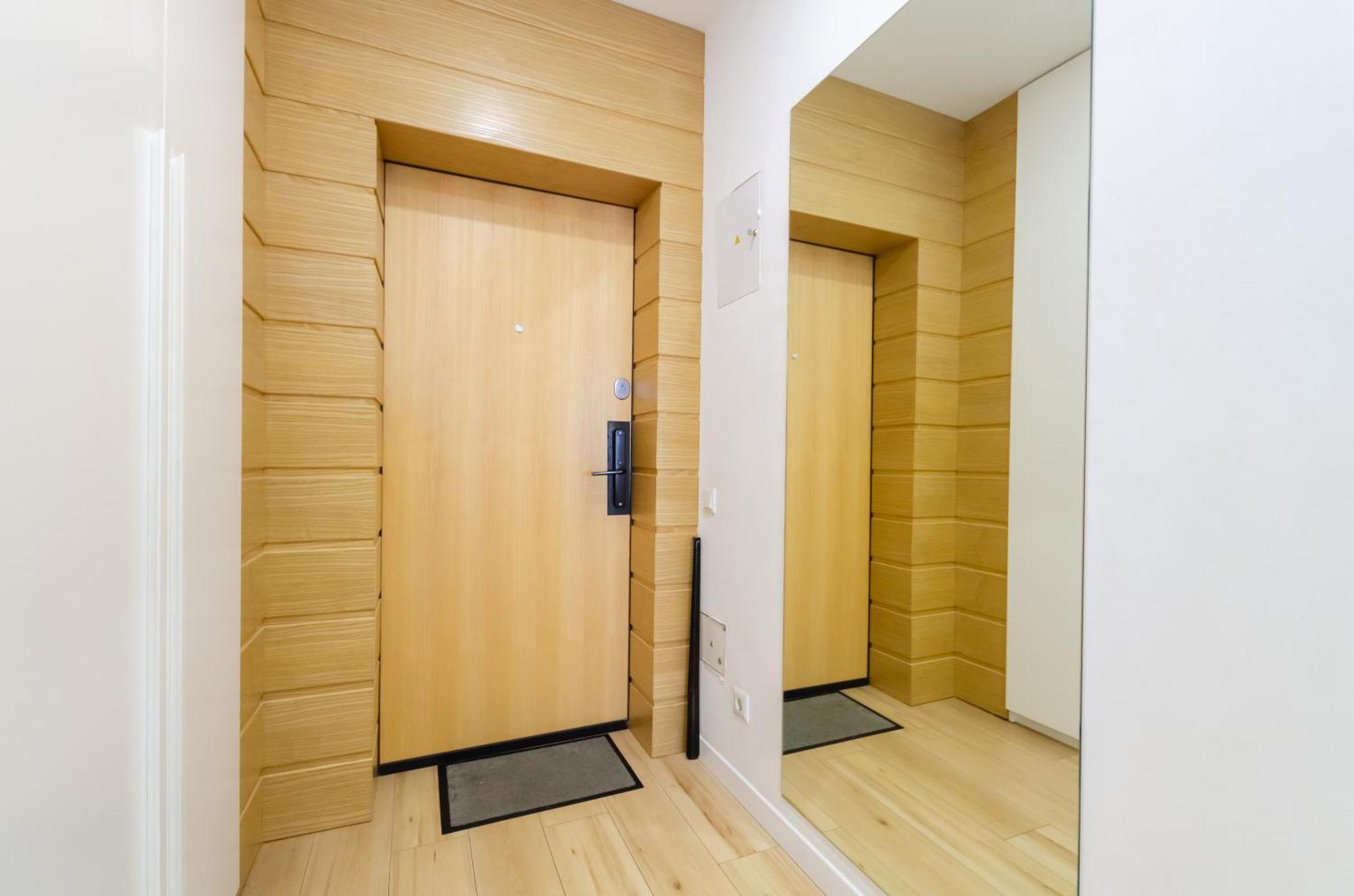 Petrovdom 78-170 Smart Comfort In Rc Nivki Park Kyiv Exterior photo